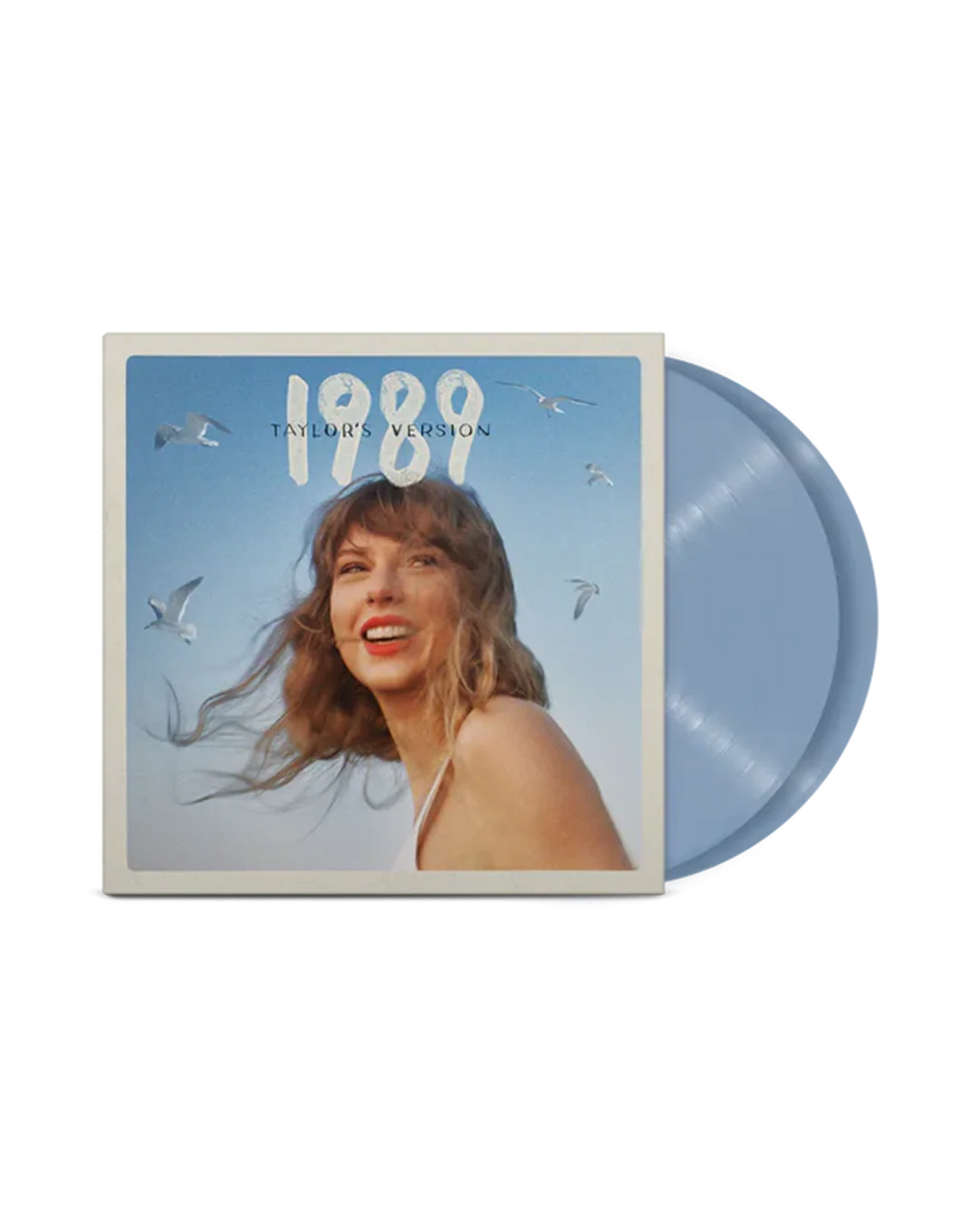Taylor Swift - 1989 (Taylor's Version)