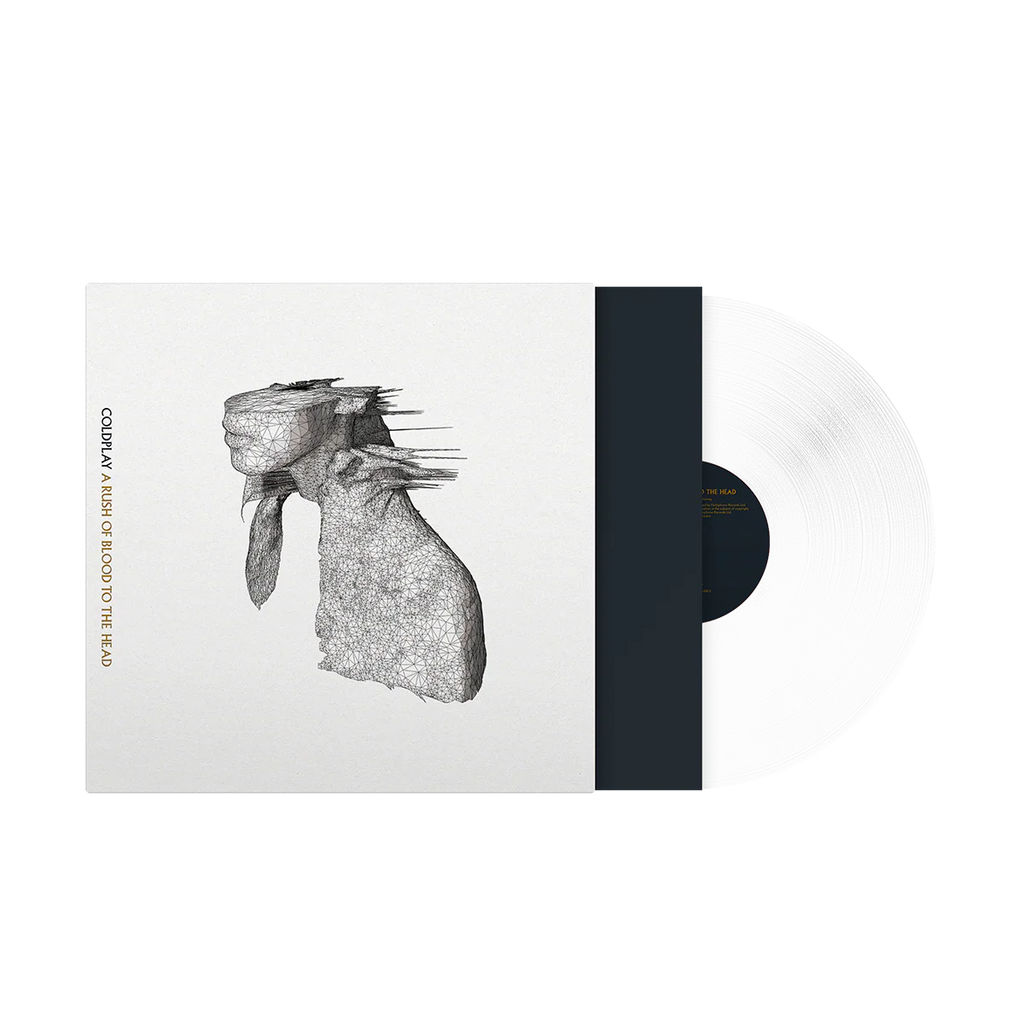 Coldplay - A Rush of Blood to the Head