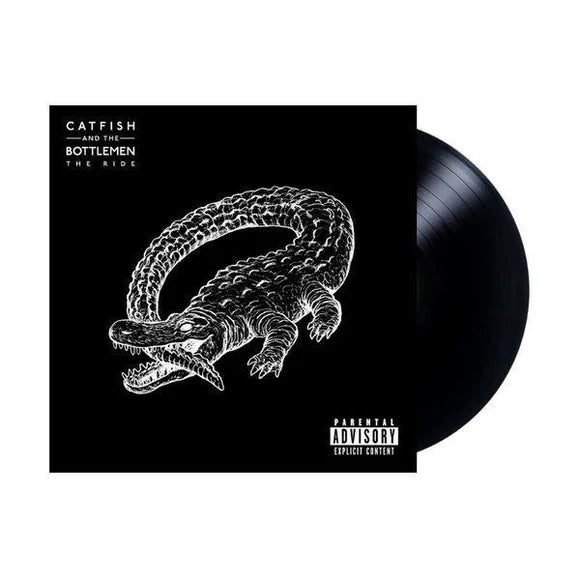 Catfish and the Bottlemen - The Ride