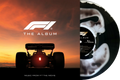 F1 The Album - F1 The Album