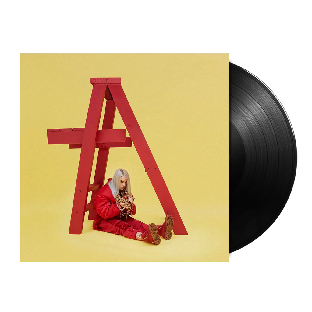 Billie Eilish - dont smile at me