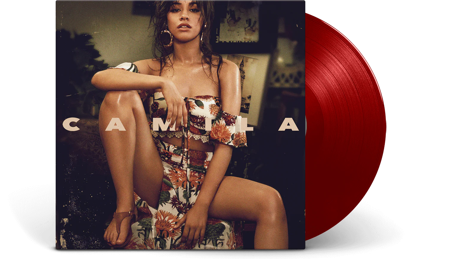 Camila Cabello - Camila