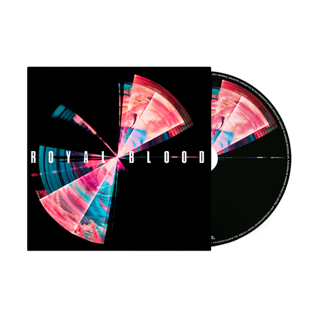 Royal Blood - Typhoons