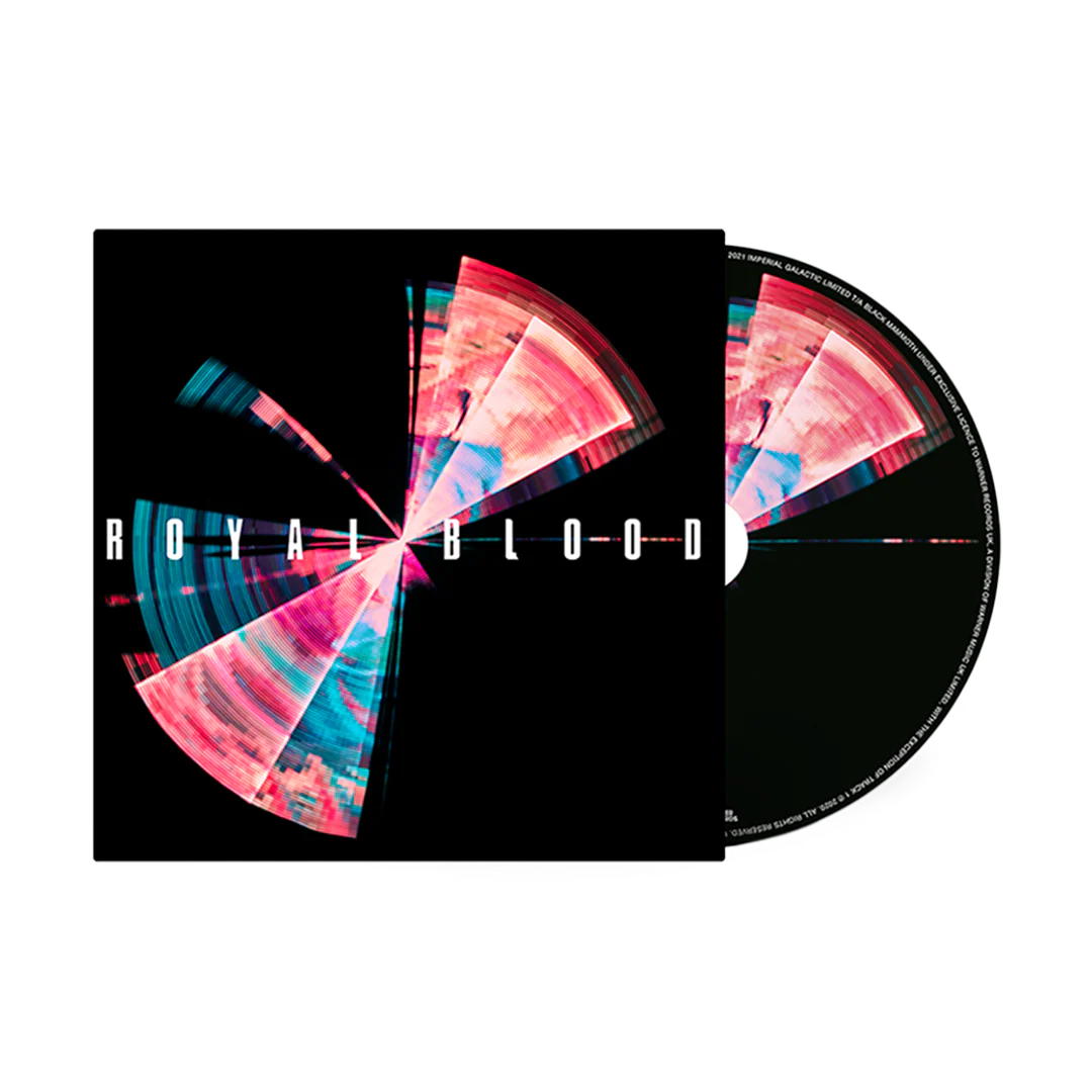 Royal Blood - Typhoons