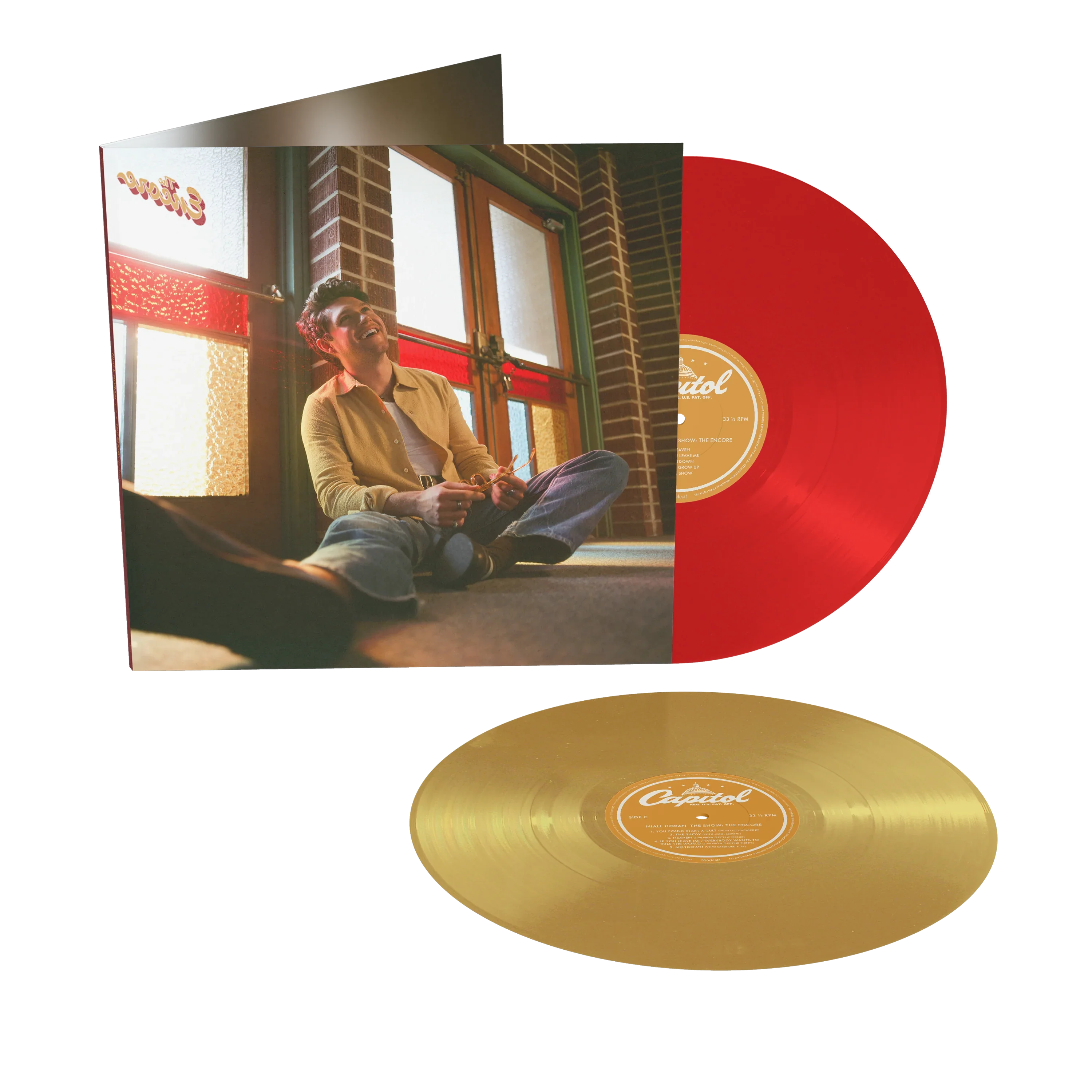 Niall Horan - The Show: Encore