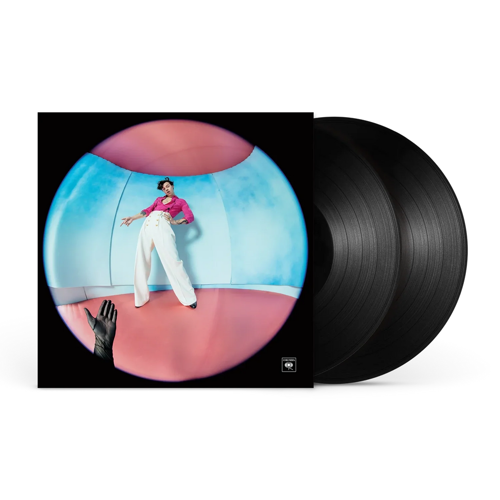 Harry Styles - Fine Line