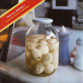 THE ALL SEEING I - PICKLED EGGS & SHERBET