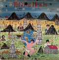 Talking Heads - Little Creatures