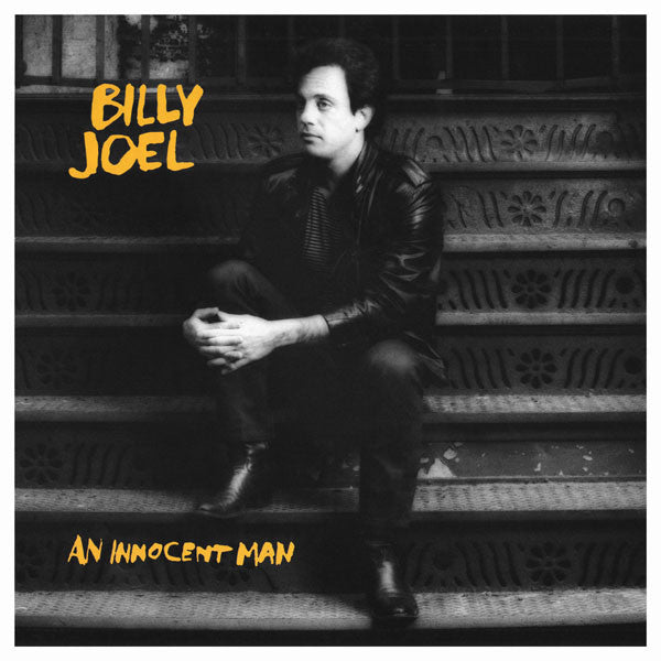 Joel, Billy - An Innocent Man