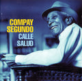 Compay Segundo - Calle Salud