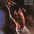 Pop, Iggy - New Values
