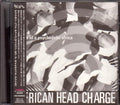 AFRICAN HEAD CHARGE - VISION OF A PSYCHEDELIC AFRICA