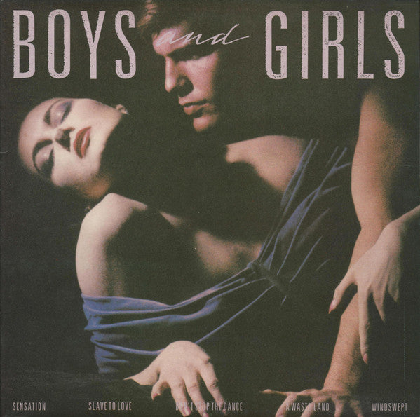 Bryan Ferry - Boys And Girls