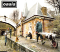 OASIS - SOME MIGHT SAY