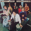 Joel, Billy - Turnstiles