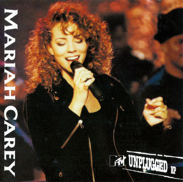 Carey, Mariah - MTV Unplugged