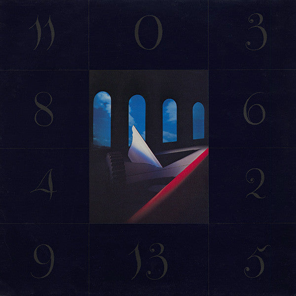 New Order - Murder