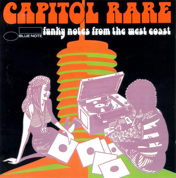 VARIOUS ARTISTS - This Is Funky Jazz