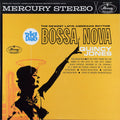 QUINCY JONES - SOUL BOSSA NOVA