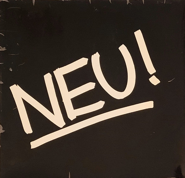 NEU! - NEU! 75