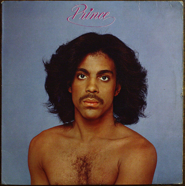 Prince - For You