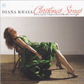 Diana Krall;The Clayton-Hamilton Jazz Orchestra - Christmas Songs