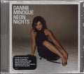 DANNII MINOGUE - NEON NIGHTS