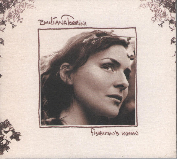 EMILIANA TORRINI - FISHERMAN'S WOMAN