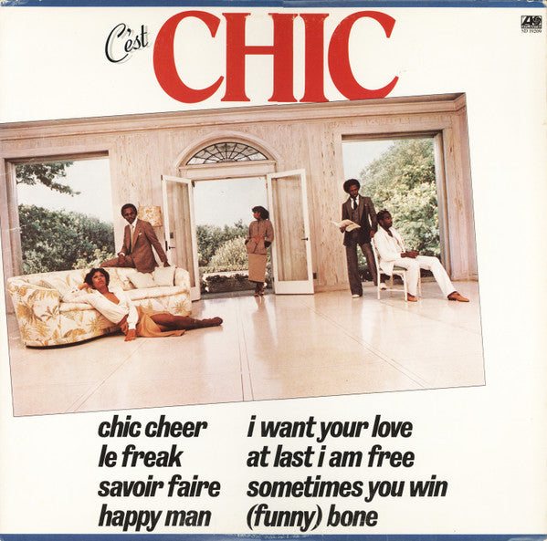 Chic - C'est Chic