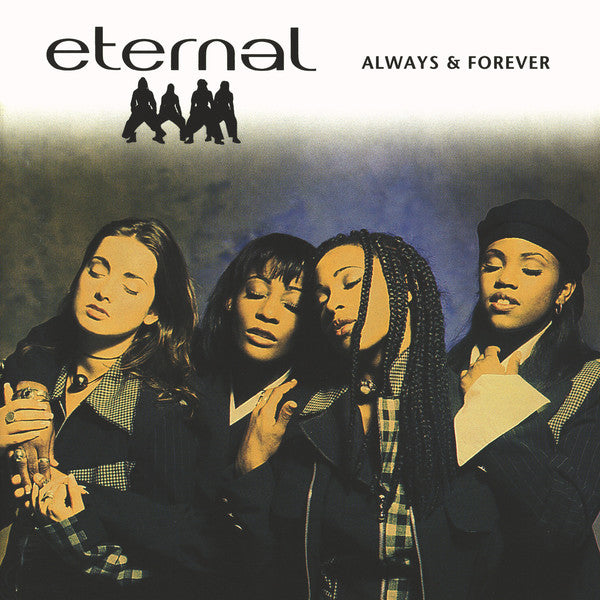 Eternal - Always And Forever