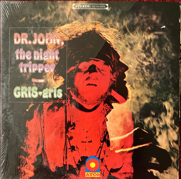 Dr. John - Gris Gris