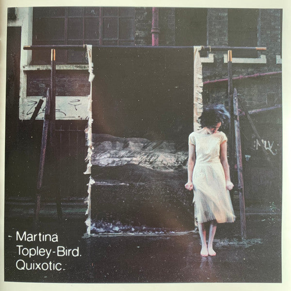 Martina Topley-Bird - Quixotic