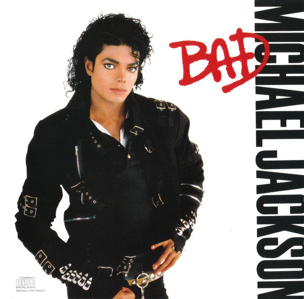 Jackson, Michael - Bad