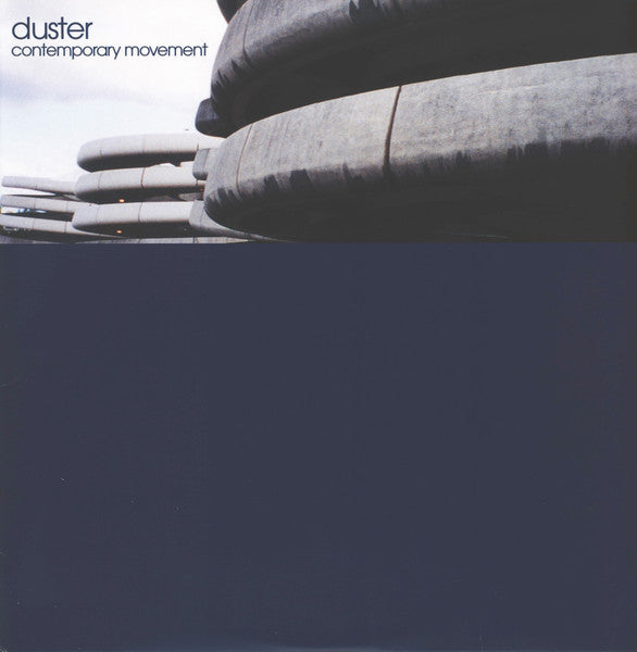 DUSTER - CONTEMPORARY MOVEMENT