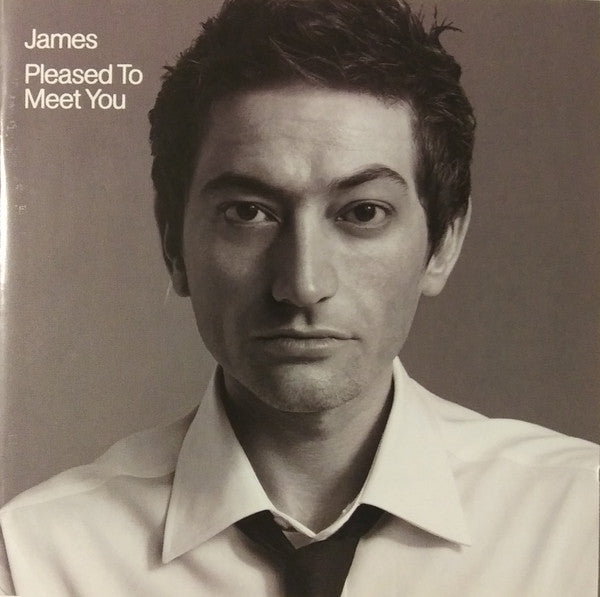 James - Pleased To Meet You