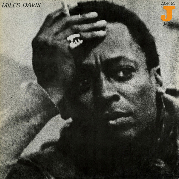 Miles Davis - Miles '55