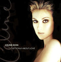 Dion, Céline - Let's Talk About Love