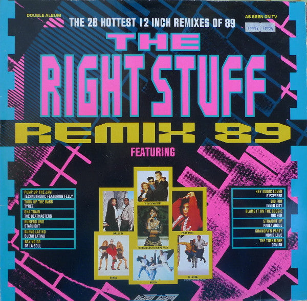 VARIOUS ARTISTS - REX CLUB HOUSE