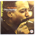 Chico Hamilton - The Dealer