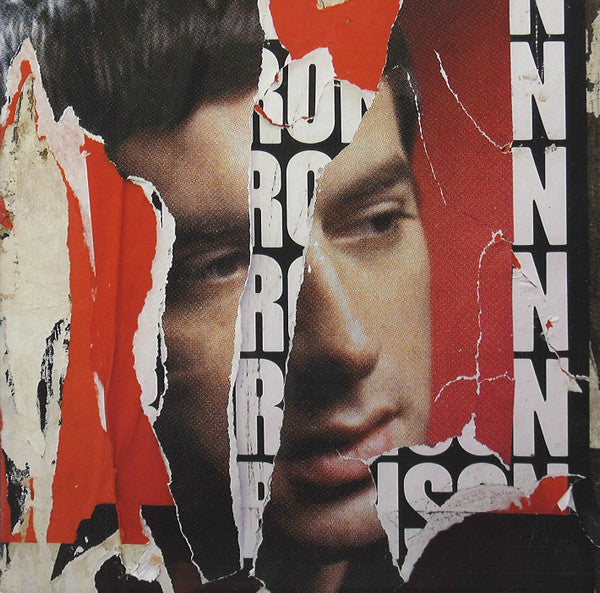 Ronson, Mark - Version