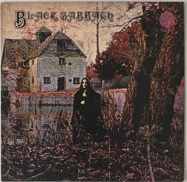 Black Sabbath - 13