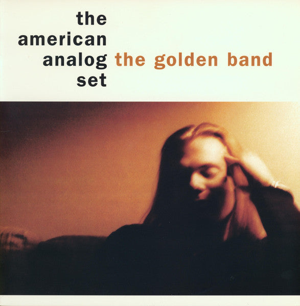THE AMERICAN ANALOG SET - THE GOLDEN BAND