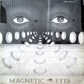 JEFF PHELPS - MAGNETIC EYES
