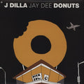 J DILLA - Donuts