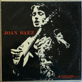 JOAN BAEZ - DONNA DONNA