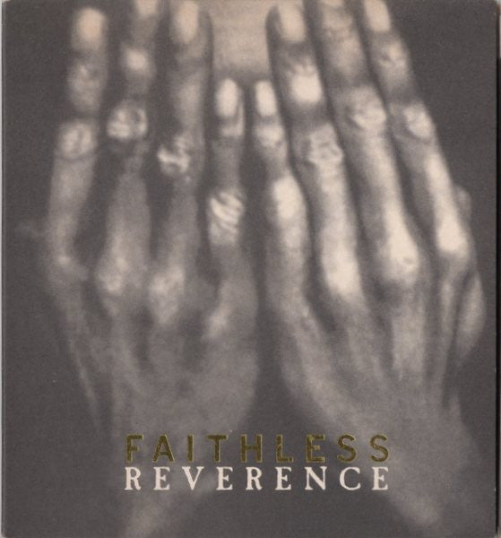 Faithless - Reverence