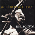 Ali Farka Touré - The Source