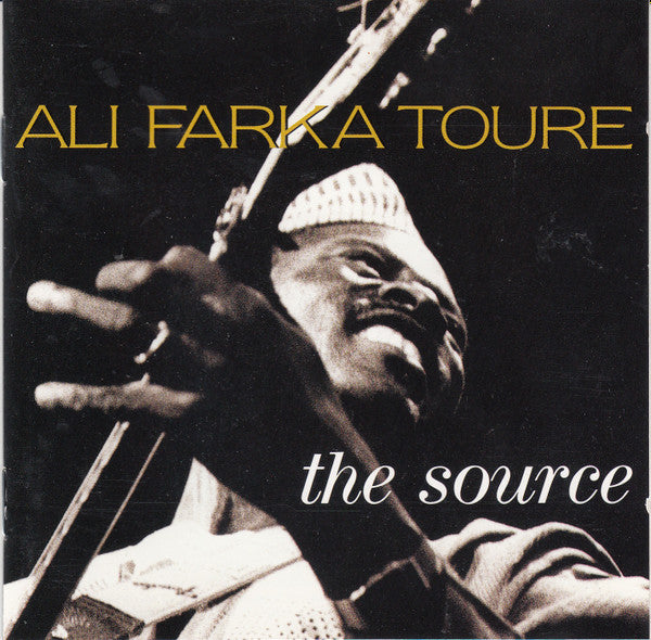 Ali Farka Touré - The Source