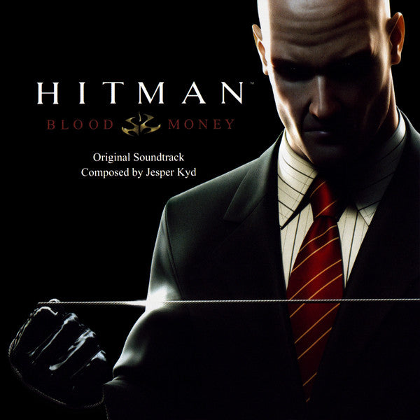 JESPER KYD - HITMAN: BLOOD MONEY (ORIGINAL SOUNDTRACK)