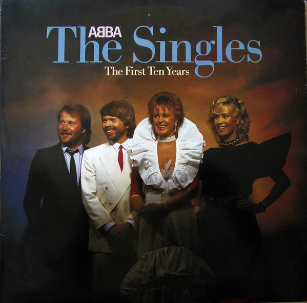 ABBA - The Singles